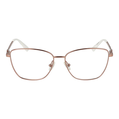 Rose Gold Women Optical Frames