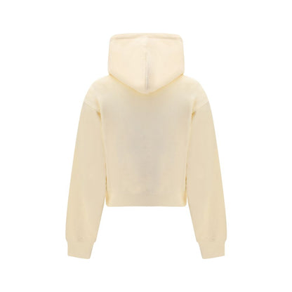 Logoed Hoodie