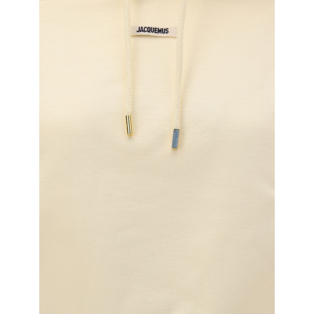 Logoed Hoodie