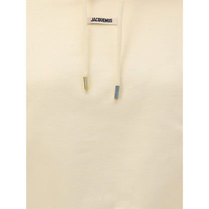 Logoed Hoodie