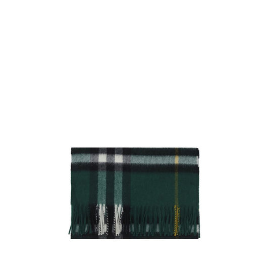 Cashmere Scarf