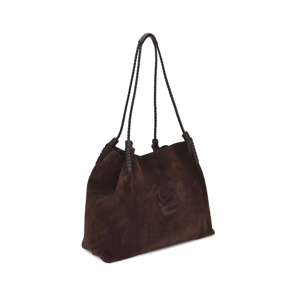 Libra small Shoulder Bag