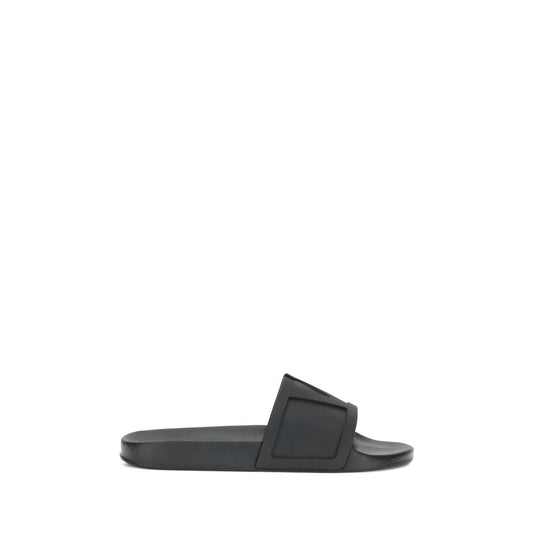 Rubber Slides