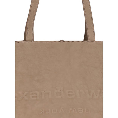 Punch Tote Bag