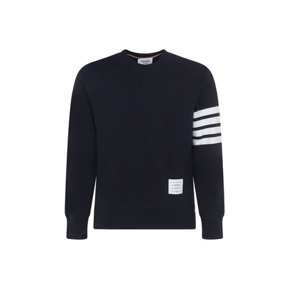 Cotton Sweatshirt