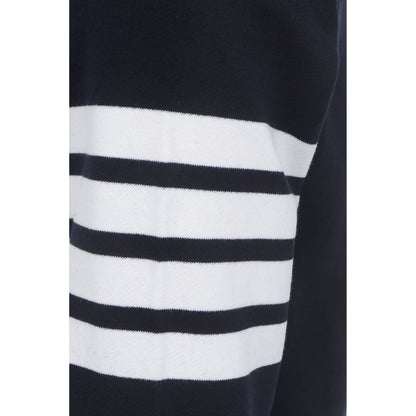 Cotton Sweatshirt