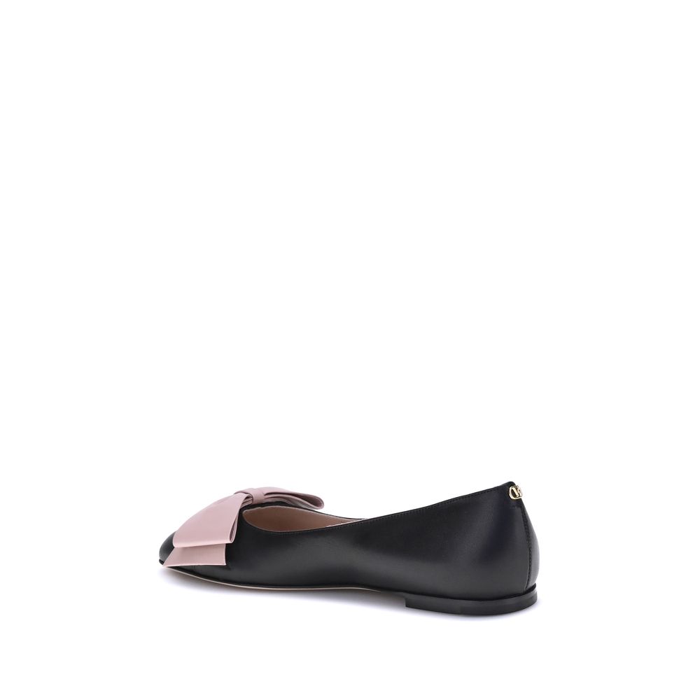 Bowow  Ballerinas
