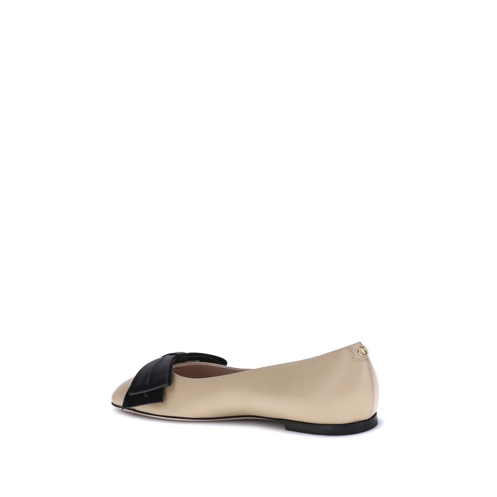 Bowow  Ballerinas