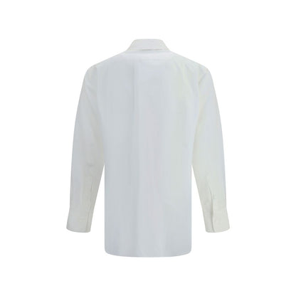 Crystal embroidered Shirt