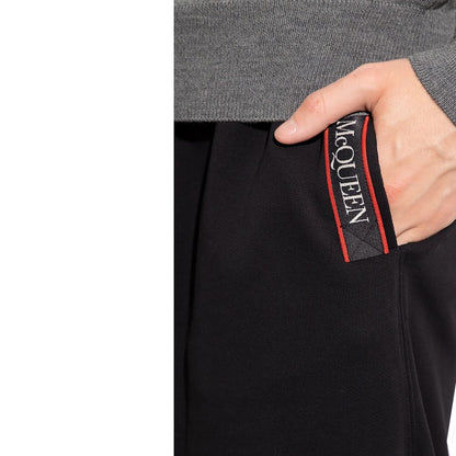 Cotton Sweatpants