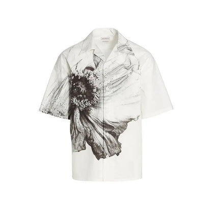 Short Sleeve Shirt