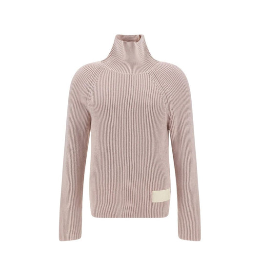 Turtleneck Sweater