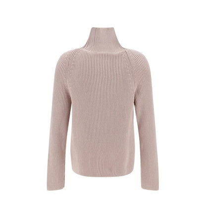 Turtleneck Sweater