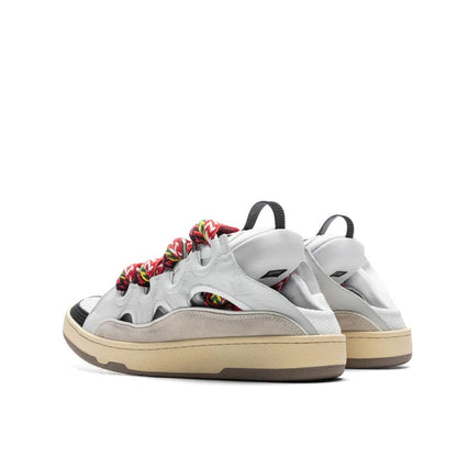 Curb Mules Sneakers