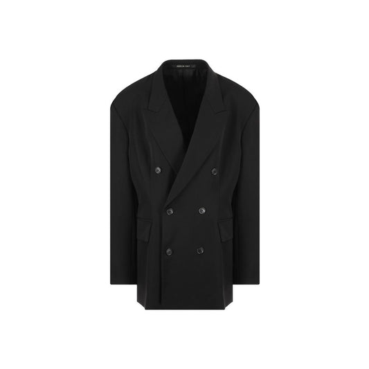Wool Jacket