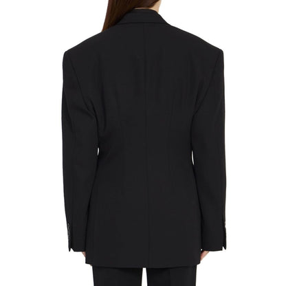 Wool Jacket