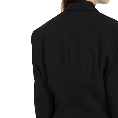Wool Jacket