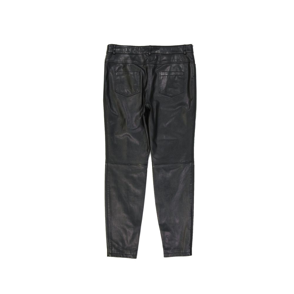 Leather Pants