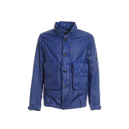 C.P Company Waxed Linen Jacket