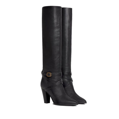 Wiltern Boots