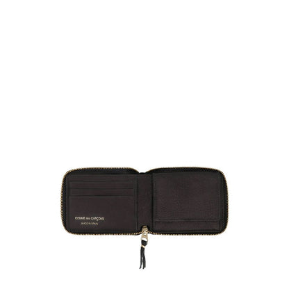 Comme des Garçons Leather Wallet