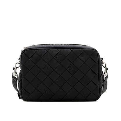 Intrecciato Camera Bag