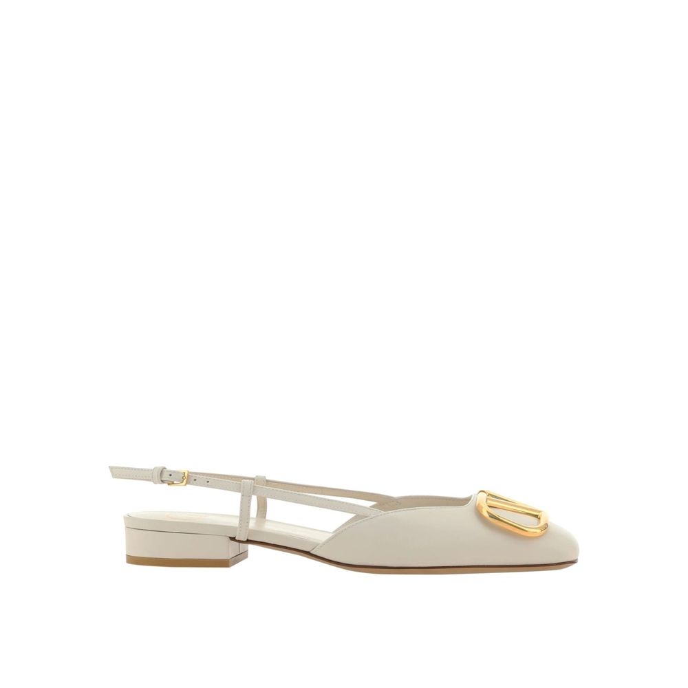 Vlogo Ballerina Flats