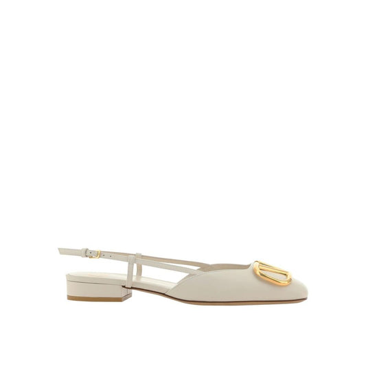 Vlogo Ballerina Flats