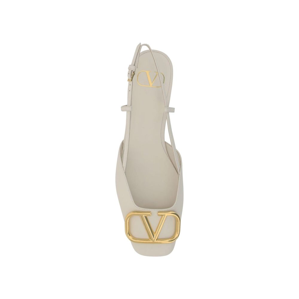 Vlogo Ballerina Flats