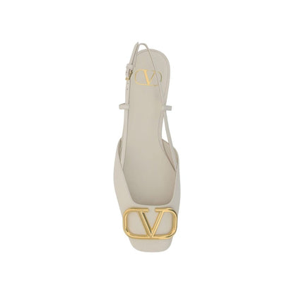 Vlogo Ballerina Flats