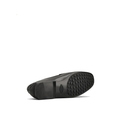 Penny Leather Loafers
