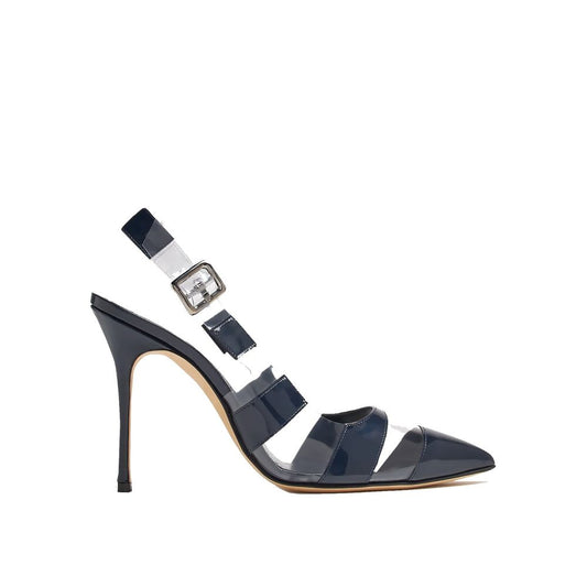 Uxra 105 Pumps