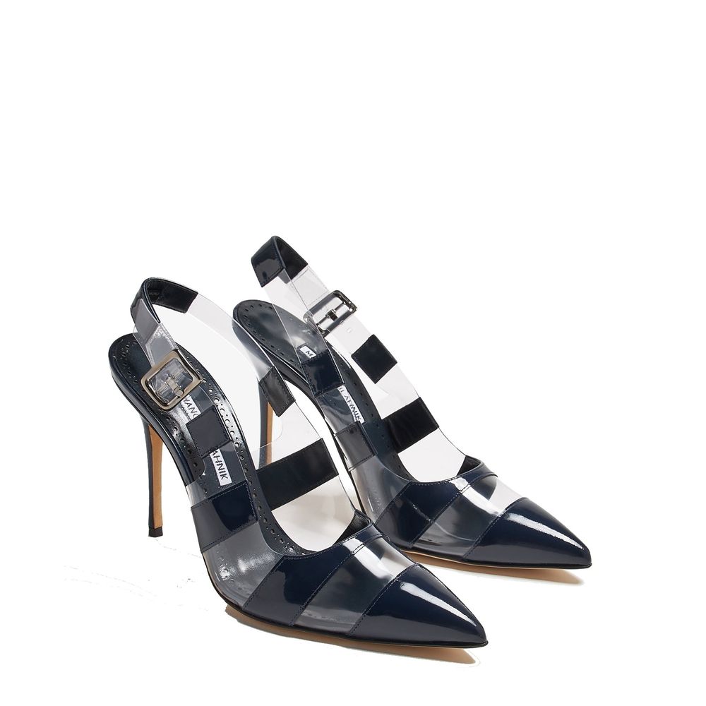 Uxra 105 Pumps