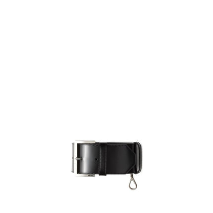 Leather Wrist Strap