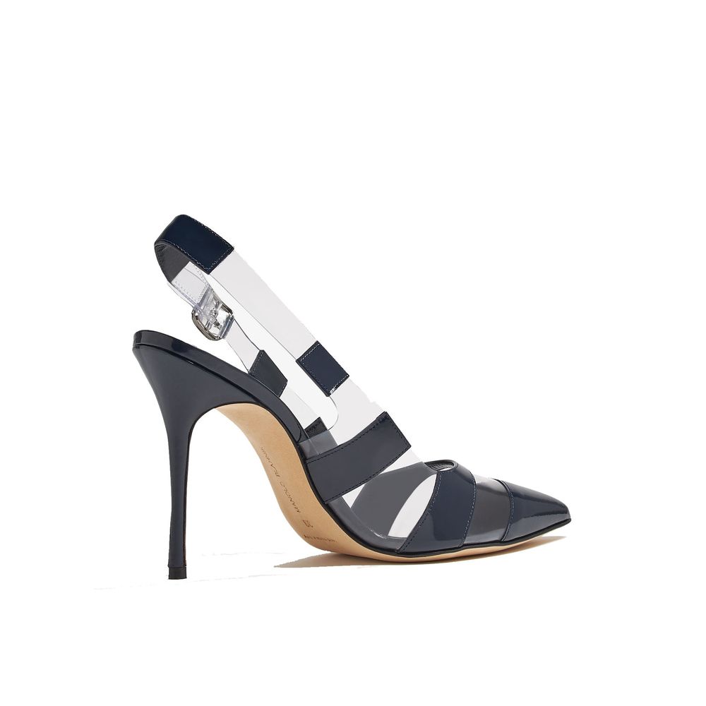 Uxra 105 Pumps