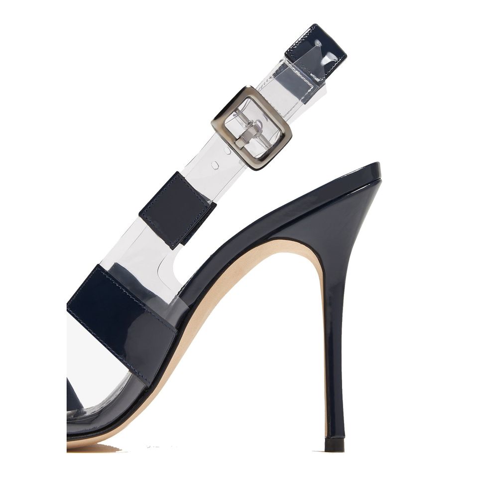 Uxra 105 Pumps
