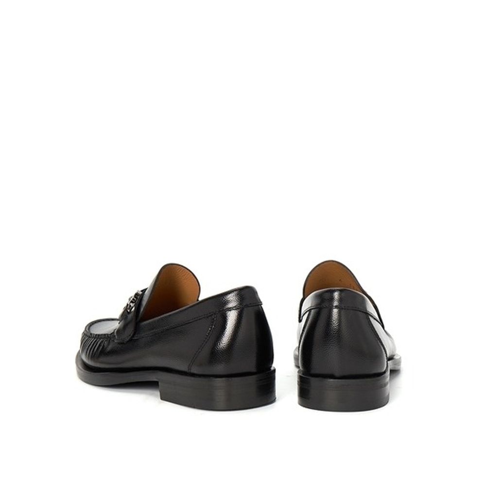 Fort Leather Loafers