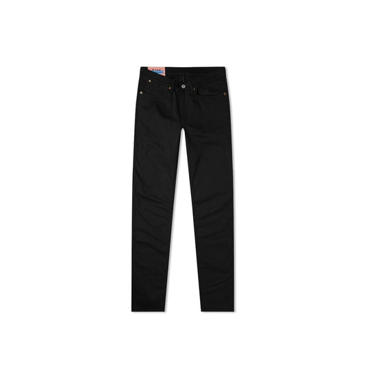 Max Stay Cotton Denim Jeans