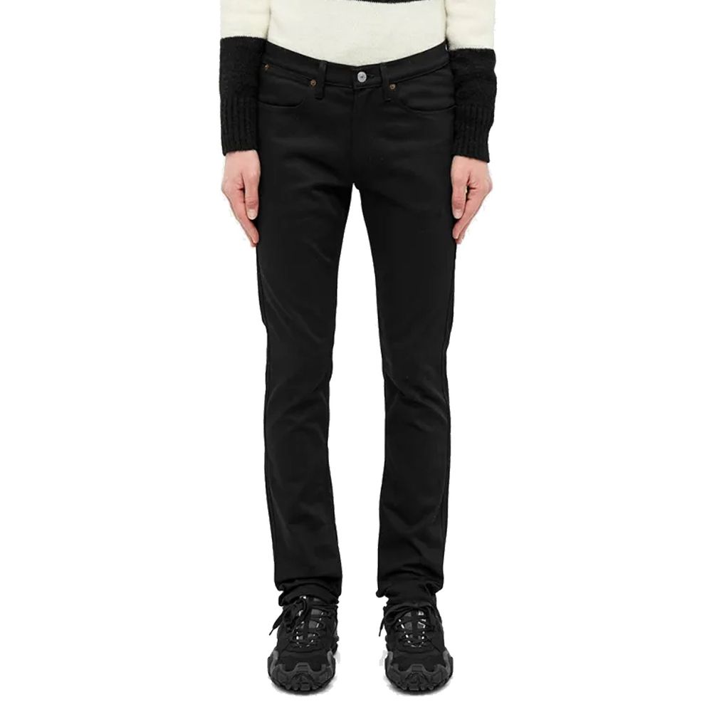 Max Stay Cotton Denim Jeans