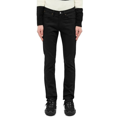Max Stay Cotton Denim Jeans