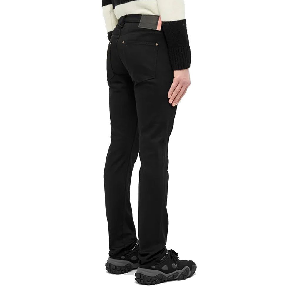 Max Stay Cotton Denim Jeans