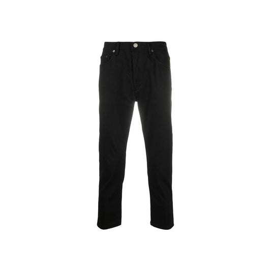 Cotton Denim Jeans
