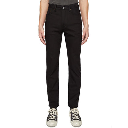 Cotton Denim Jeans
