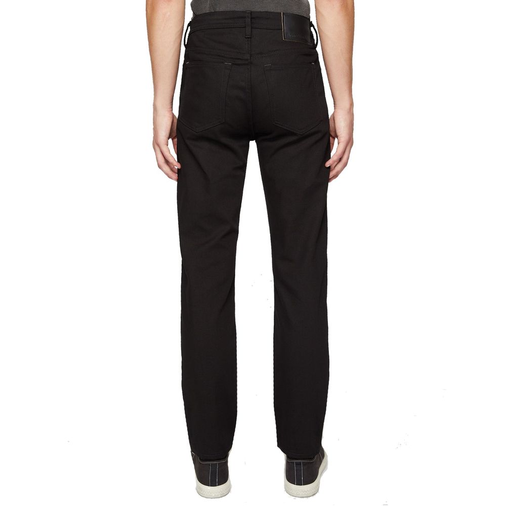 Cotton Denim Jeans