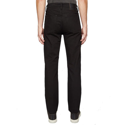 Cotton Denim Jeans