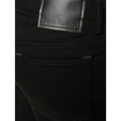 Cotton Denim Jeans