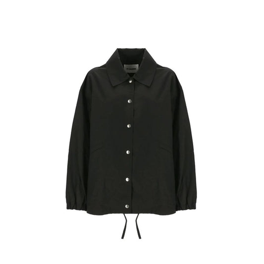 Cotton Jacket