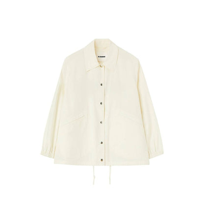 Cotton Jacket