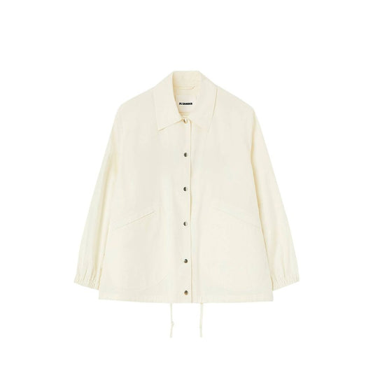 Cotton Jacket