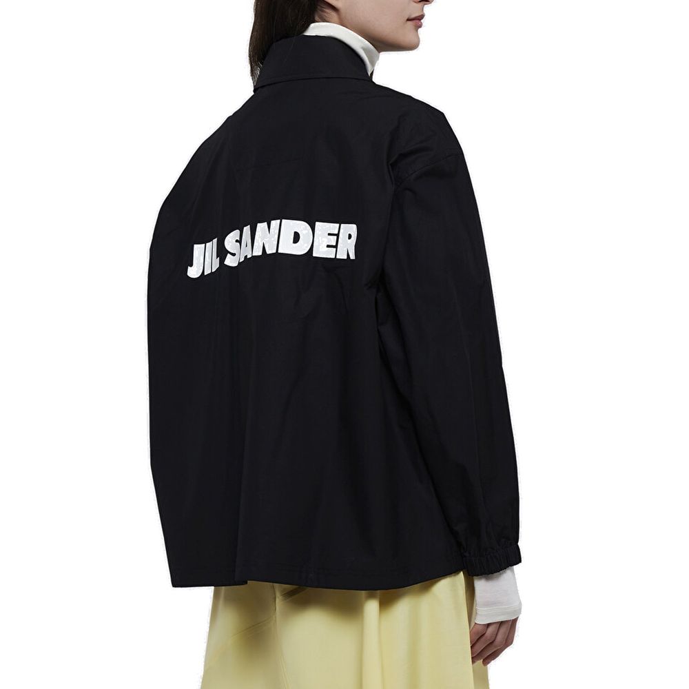 Cotton Jacket